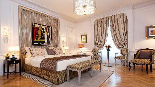 Majestic Hotel Spa,Near Arc De Triomphe,5 star