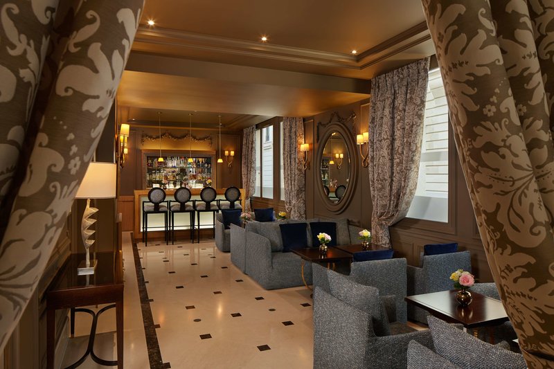 majestic hotel spa paris