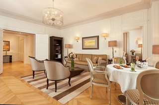 majestic hotel spa paris