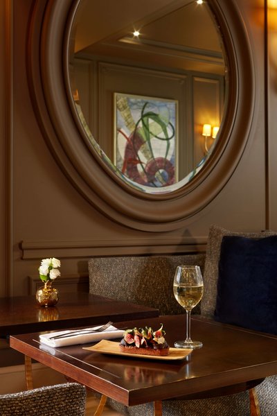 majestic hotel spa paris