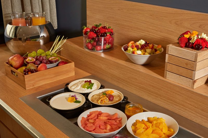 majestic hotel spa paris