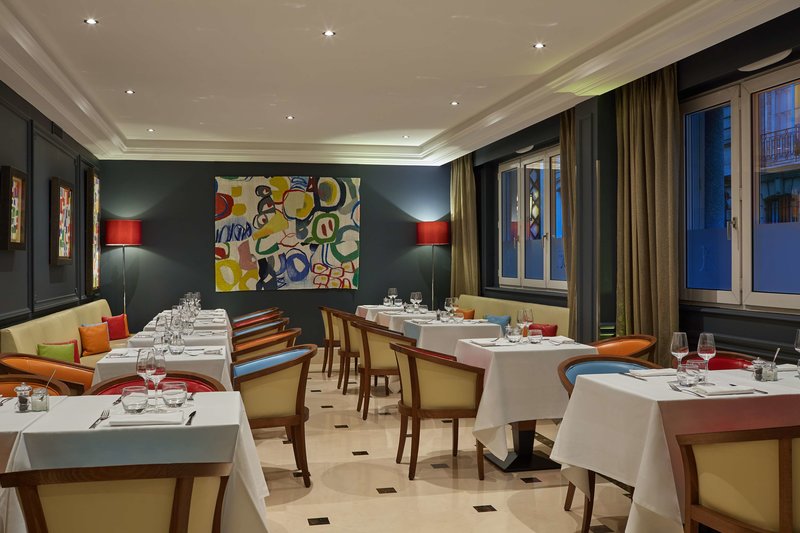 majestic hotel spa paris