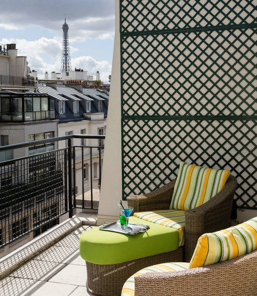majestic hotel spa paris