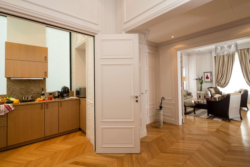 majestic hotel spa paris