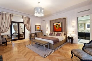 majestic hotel spa paris