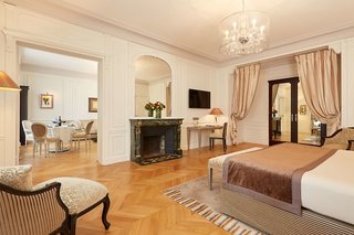 majestic hotel spa paris