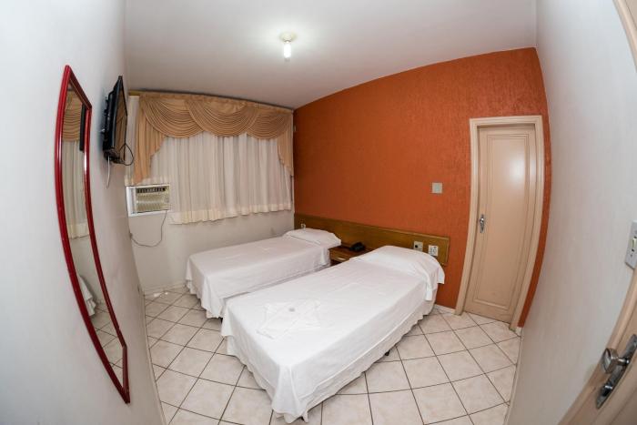 santa rosa palace hotel