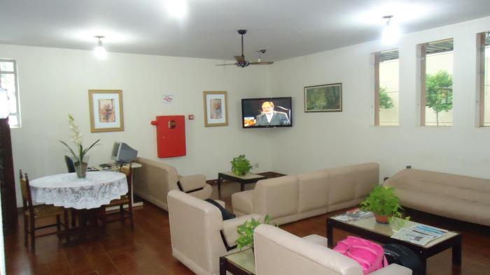 santa rosa palace hotel