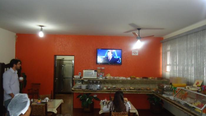 santa rosa palace hotel