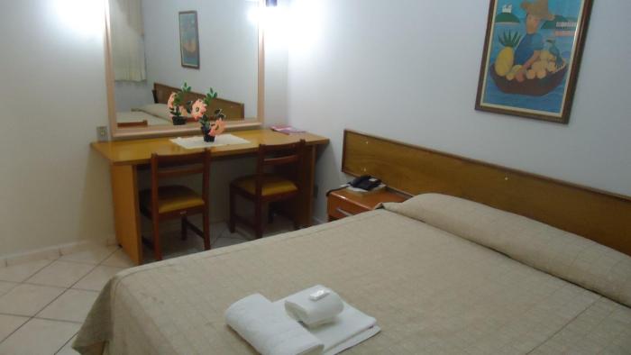 santa rosa palace hotel