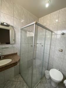 Santa Rosa Palace Hotel,Brazil>>Assis,3 star