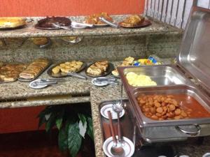 santa rosa palace hotel