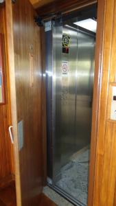 santa rosa palace hotel