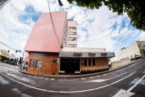 Santa Rosa Palace Hotel,Brazil>>Assis,3 star