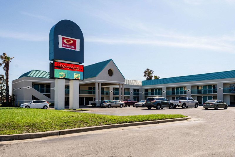 econo lodge moss point pascagoula