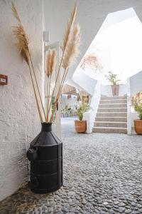 Kurabiye Otel - Adults Only,Cesme>>Alacati,3 star