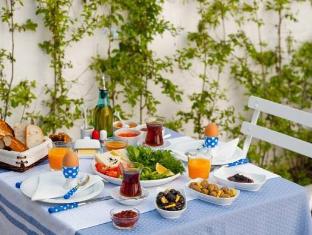 kurabiye otel adults only