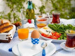 kurabiye otel adults only