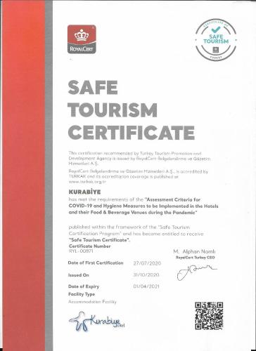 kurabiye otel adults only