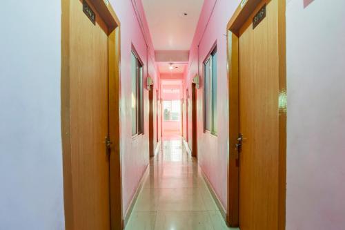 Ace Residency,Navi Mumbai>>Mumbai,0 star