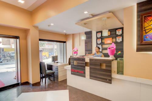 Ace Residency,Navi Mumbai>>Mumbai,0 star