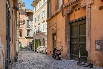 the right place 4u roma navona terrace luxury rooms