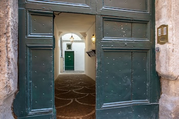 the right place 4u roma navona terrace luxury rooms