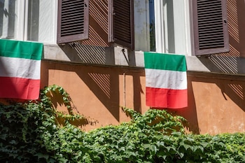 the right place 4u roma navona terrace luxury rooms
