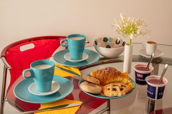 the right place 4u roma navona terrace luxury rooms