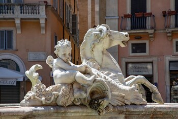 the right place 4u roma navona terrace luxury rooms