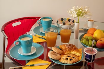 the right place 4u roma navona terrace luxury rooms