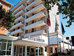 yes hotel touring