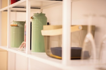 rome lux house guest rooms