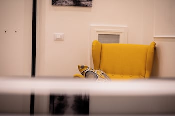 rome lux house guest rooms