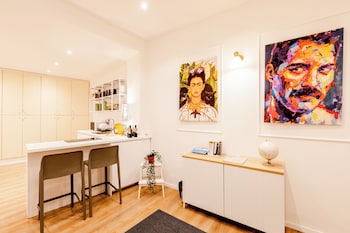 rome lux house guest rooms
