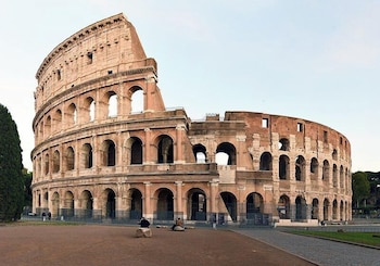 rome lux house guest rooms