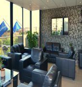 Protea Hotel By Marriott Pretoria Hatfield,Hatfield>>Gauteng,3 star