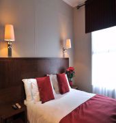 Protea Hotel By Marriott Pretoria Hatfield,Hatfield>>Gauteng,3 star