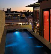Protea Hotel By Marriott Pretoria Hatfield,Hatfield>>Gauteng,3 star