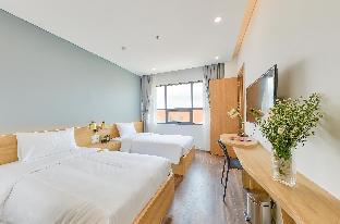 Magnolia Hotel,Hai Chau>>Da Nang,4 star