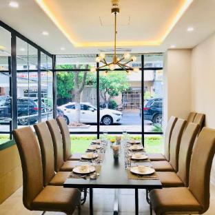 Magnolia Hotel,Hai Chau>>Da Nang,4 star