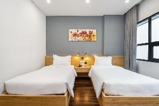 Magnolia Hotel,Hai Chau>>Da Nang,4 star