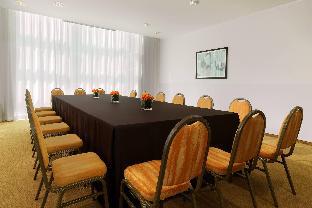 Sheraton Milan Malpensa Airport Hotel & Conference Center,Case Nuove>>Bergamo,4 star