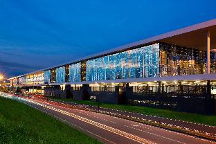Sheraton Milan Malpensa Airport Hotel & Conference Center,Case Nuove>>Bergamo,4 star
