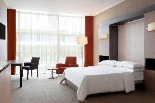 Sheraton Milan Malpensa Airport Hotel & Conference Center,Case Nuove>>Bergamo,4 star