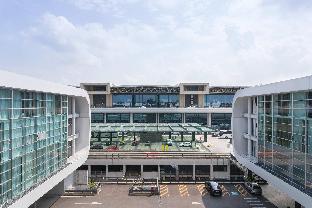 Sheraton Milan Malpensa Airport Hotel & Conference Center,Case Nuove>>Bergamo,4 star