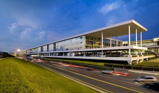 Sheraton Milan Malpensa Airport Hotel & Conference Center,Case Nuove>>Bergamo,4 star