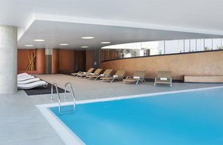 Sheraton Milan Malpensa Airport Hotel & Conference Center,Case Nuove>>Bergamo,4 star