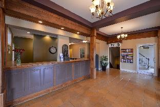 Canadas Best Value Inn & Suites Charlottetown,Parkdale>>Charlottetown,3 star