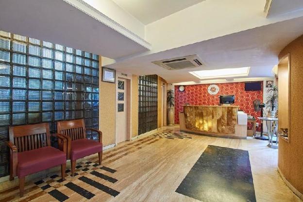 Hotel Plaza Chembur,Chembur,4 star